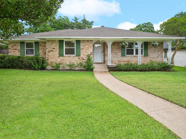 8426 Baumgarten Dr, Dallas, TX 75228