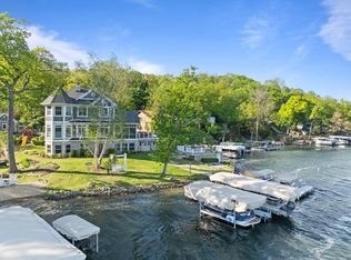 W5539 Oak Park Rd, Elkhorn, WI 53121