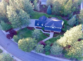 1160 NW Elliot Ct, Bend, OR 97703