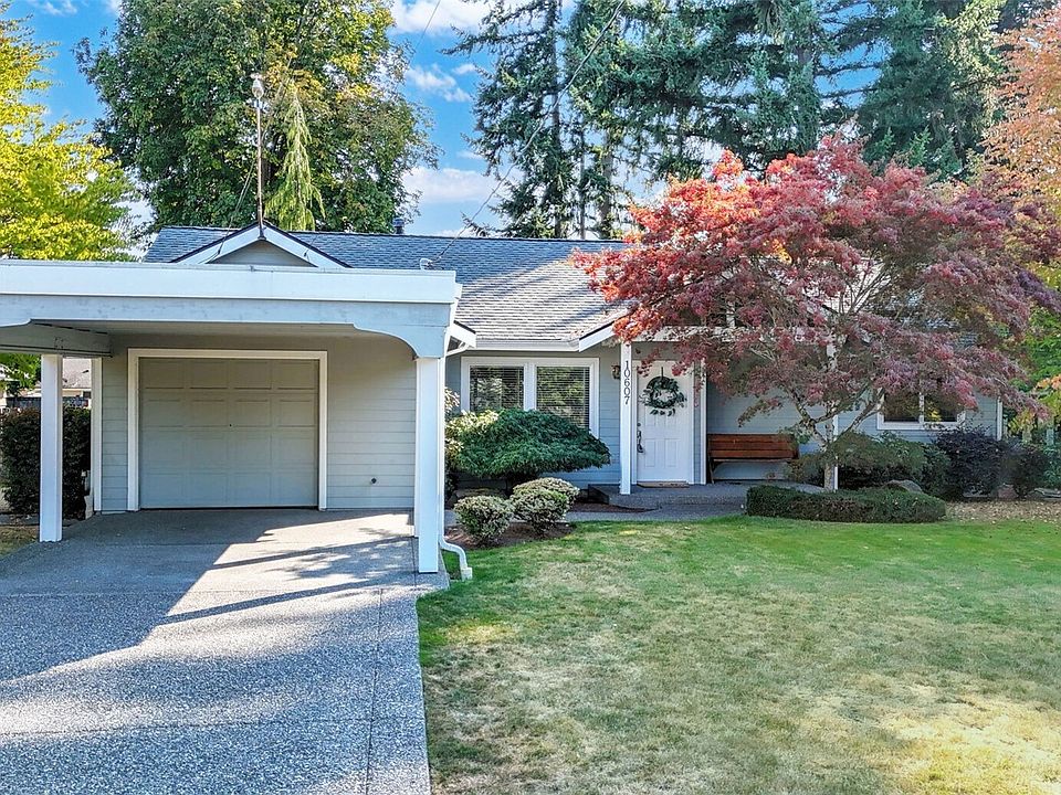 1st image of 10607 NE 17th Street