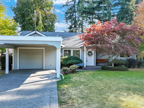 10607 NE 17th Street, Bellevue, WA 98004