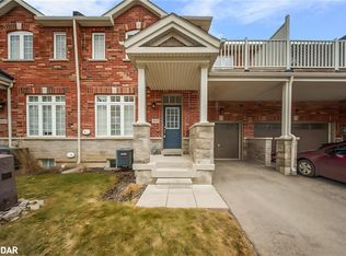 54 Nisbet Blvd #29, Waterdown, ON L8B0Y3