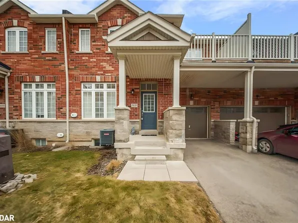 54 Nisbet Blvd #29, Waterdown, ON L8B 0Y3