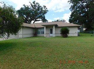 6071 SE 125th Pl, Belleview, FL 34420