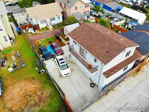 1859-61 Irving Ave, San Diego, CA 92113