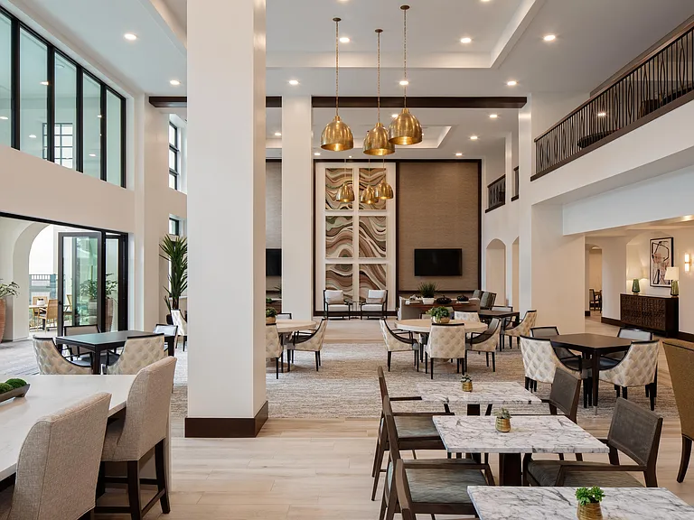Everleigh San Clemente- 55+ Active Adult Apartment Homes — Photo 3