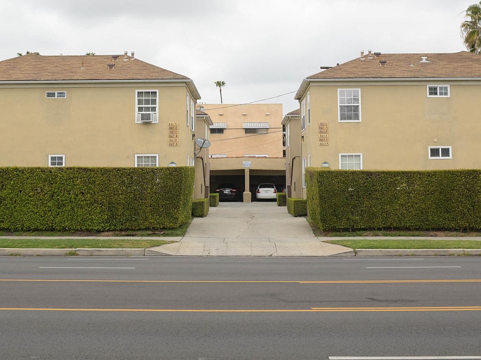 1st image of 8611 W Olympic Blvd