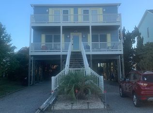 152 S Shore Dr, Supply, NC 28462
