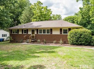 4115 James Rd, Raleigh, NC 27604