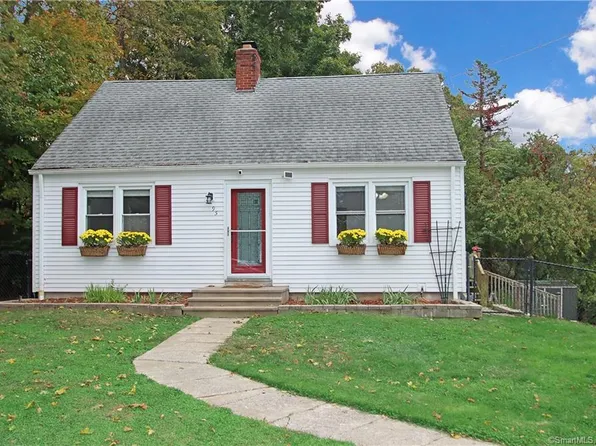 95 Arlington Street, Meriden, CT 06450