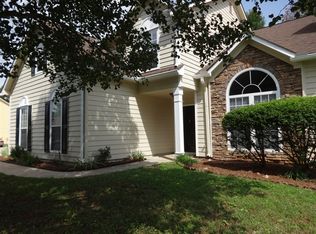 201 Oak Vista Ct, Lawrenceville, GA 30044