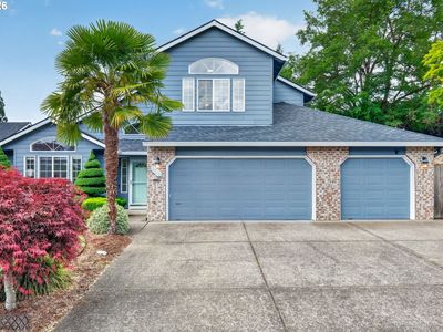 205 NE Milne Rd, Hillsboro, OR, 97124