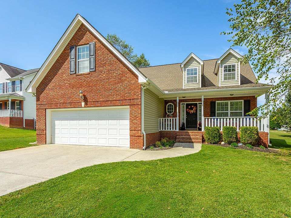 402 Smith Chapel Rd LOT 5, Tunnel Hill, GA 30755 Zillow