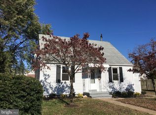 1789 Brookview Rd, Baltimore, MD 21222