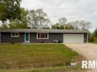 19414 W Linwood Dr, Trivoli, IL 61569