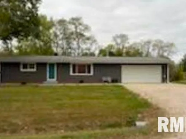 19414 W Linwood Dr, Trivoli, IL 61569