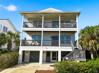 4969 Alta Vista Ave, Saint Augustine, FL 32080