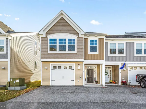 9800 Mooring View Ln Unit 6, Ocean City, MD 21842