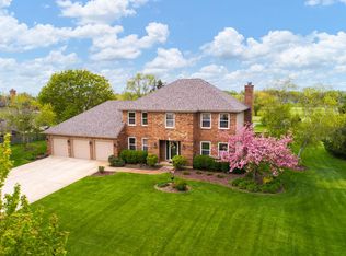 24144 W Royal Worlington Dr, Naperville, IL 60564