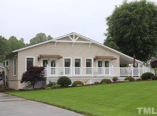 121 Lake Winds Trl, Rougemont, NC 27572