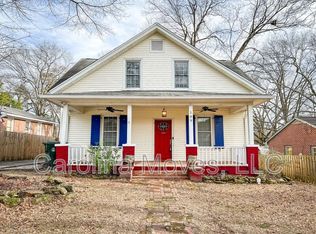 109 Briarcliff Dr, Greenville, SC 29607