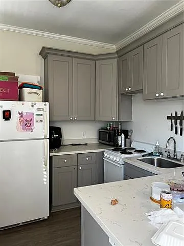 1 bed, 588 sqft, $1,300 — Photo 1