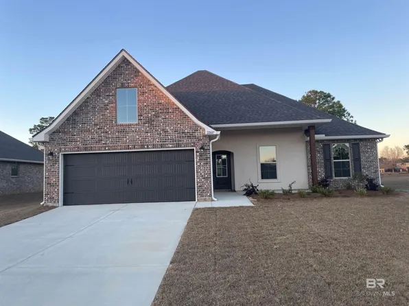 22687 Putter Ln, Foley, AL 36535