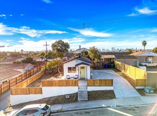 518 S 39th St, San Diego, CA 92113