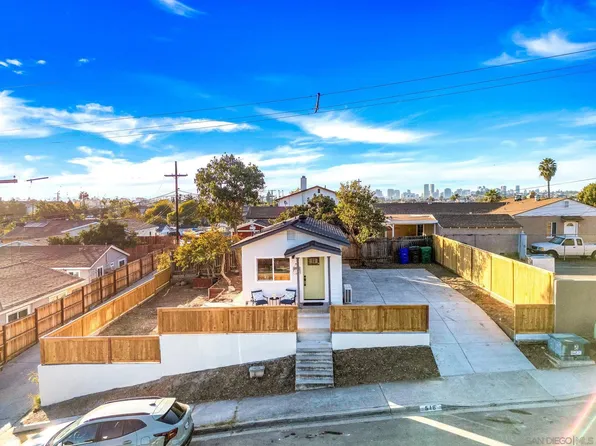 518 S 39th St, San Diego, CA 92113