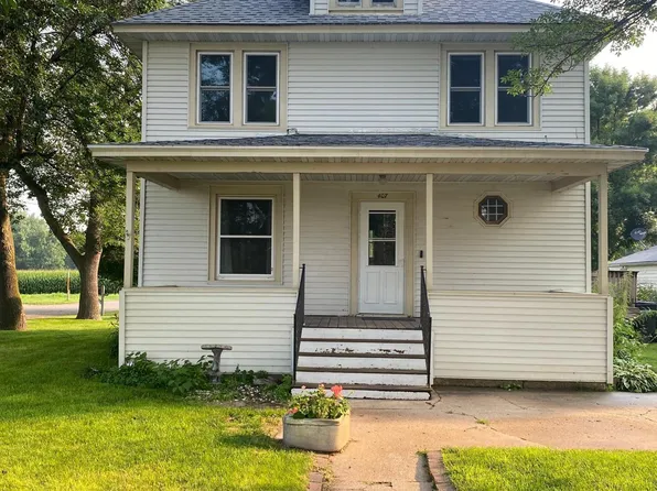 407 Atlantic Ave, De Graff, MN 56271