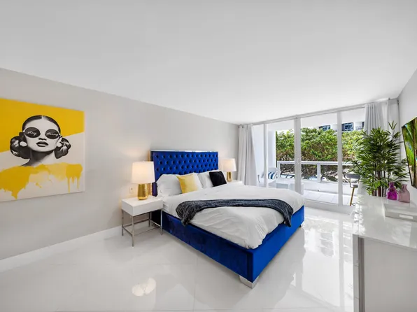 1717 N Bayshore Dr, Miami, FL