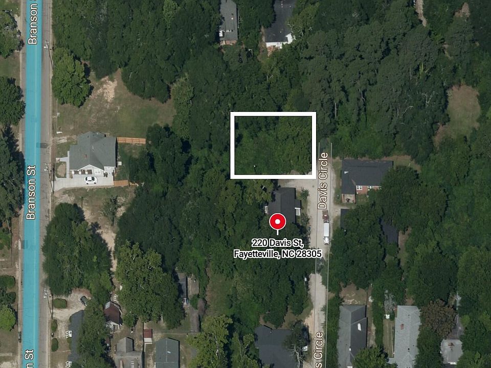 1st image of 0 Davis St