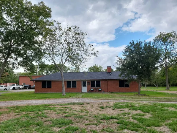 243 Mable St, Baytown, TX 77520