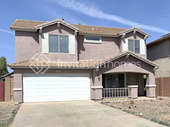 15378 W Shangri La Rd, Surprise, AZ 85379