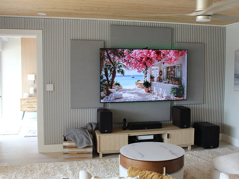 Living room 1