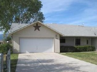 84 N Shorthorn Dr, Camp Verde, AZ 86322