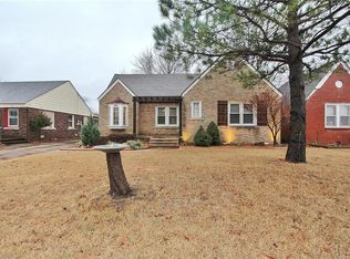 3340 NW 25th St, Oklahoma City, OK 73107