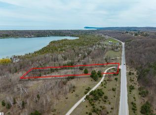 S Manitou Trl, Cedar, MI 49621