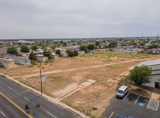 3403 Golder Ave, Odessa, TX 79764