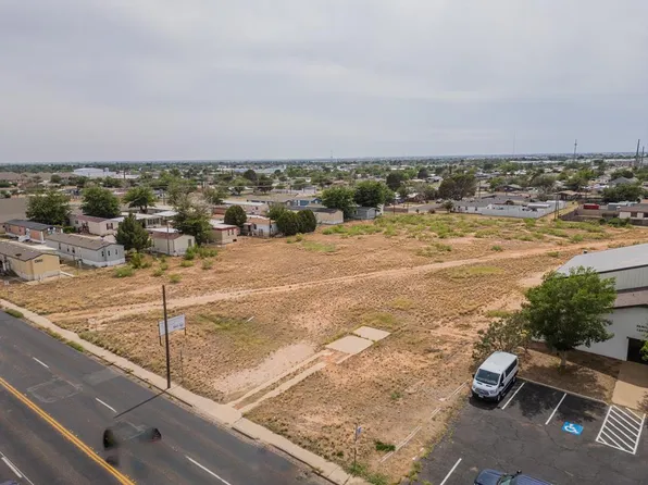 3403 Golder Ave, Odessa, TX 79764