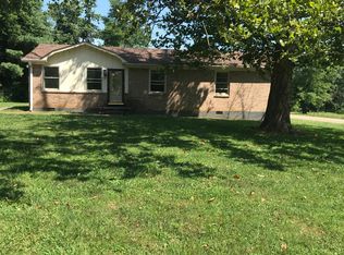 2414 Steve Dr, Columbia, TN 38401