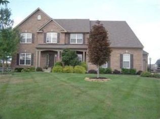 5646 Cherrywood Ct, Mason, OH 45040