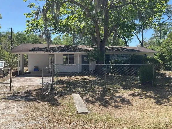 1341 SE 24th Ave, Gainesville, FL 32641