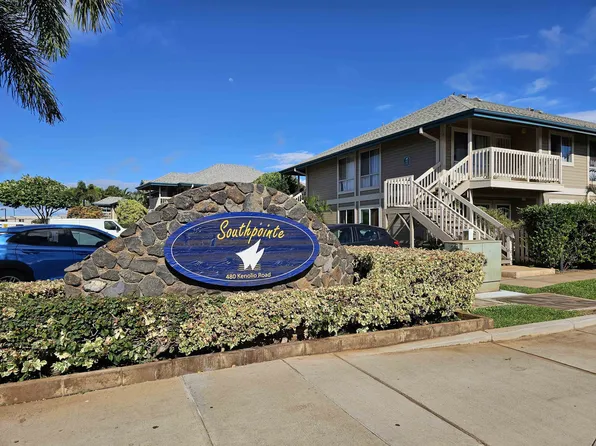 480 Kenolio Rd APT 5-206, Kihei, HI 96753