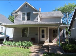 1617 W 15th St, Sioux City, IA 51103