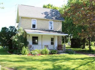 6899 E Beal City Rd, Mount Pleasant, MI 48858