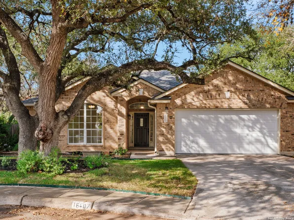 16407 Pemelm, San Antonio, TX 78240