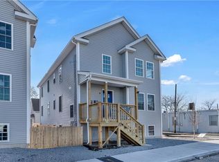 (Undisclosed Address), Providence, RI 02907