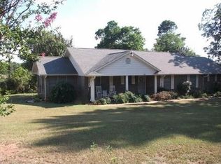 117 Oliver St, Douglassville, TX 75560