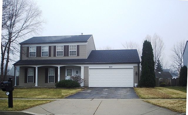 1st image of 1825 College Green Dr